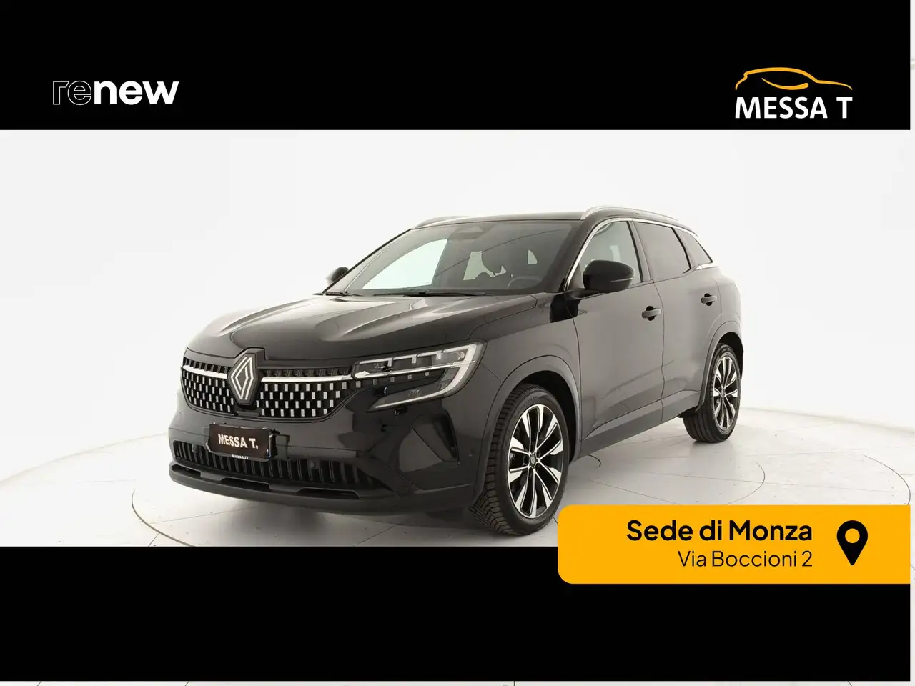 Renault Austral