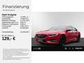 Opel Insignia 2.0 CDTi OPC LINE+CAM+PDC+NAVI++ Rot - thumbnail 2