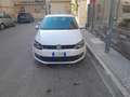 Volkswagen Polo Polo V 2009 5p 1.6 tdi Comfortline 90cv Bianco - thumbnail 4