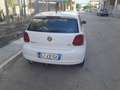 Volkswagen Polo Polo V 2009 5p 1.6 tdi Comfortline 90cv Bianco - thumbnail 2