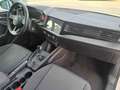 Audi A1 Sportback  30 1.0 tfsi Admired Advanced  s-tronic Bianco - thumbnail 9