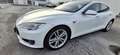 Tesla Model S 85D 85kWh,  nur 83000km, Free Supercharging SC01 Weiß - thumbnail 1