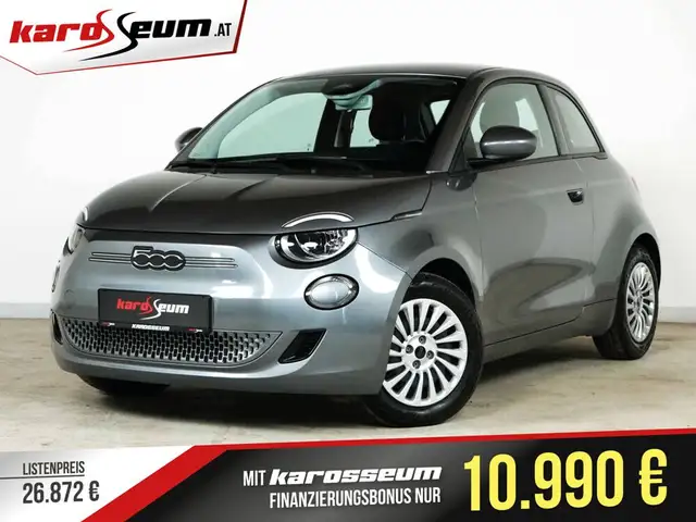 Fiat 500e Action 23.8 kWh *VIRT.COCKPIT*SPUR*VKZ*BLUE*