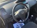 Toyota Yaris D-4d 5p 1.4 Sol E5  c/vsc+trc Ottime Condizioni Schwarz - thumbnail 10