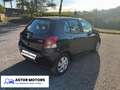 Toyota Yaris D-4d 5p 1.4 Sol E5  c/vsc+trc Ottime Condizioni Schwarz - thumbnail 6