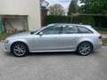Audi A4 A4 Avant 1,8 TFSI quattro Silber - thumbnail 5