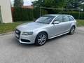 Audi A4 A4 Avant 1,8 TFSI quattro Silber - thumbnail 4