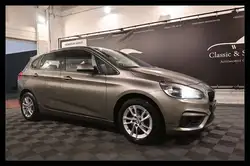 Photo BMW Série 2