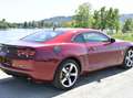 Chevrolet Camaro RS Rot - thumbnail 4