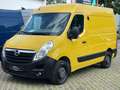 Opel Movano 2.3 CDTI//Hochdach/KLIMA/1.Hand/AHK/TOP// Amarillo - thumbnail 1