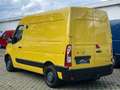 Opel Movano 2.3 CDTI//Hochdach/KLIMA/1.Hand/AHK/TOP// Amarillo - thumbnail 4