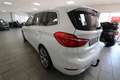 BMW 218 Baureihe 2 Gran Tourer 218 i Luxury Line Weiß - thumbnail 5