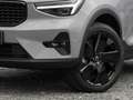 Volvo XC40 Plus Black Edition Gris - thumbnail 3
