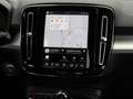 Volvo XC40 Plus Black Edition Gris - thumbnail 9