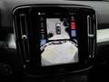Volvo XC40 Plus Black Edition Gris - thumbnail 14