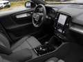 Volvo XC40 Plus Black Edition Gris - thumbnail 4