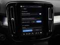 Volvo XC40 Plus Black Edition Gris - thumbnail 15