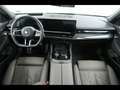 BMW 520 NEW MODEL - XDRIVE - M SPORT Zwart - thumbnail 8