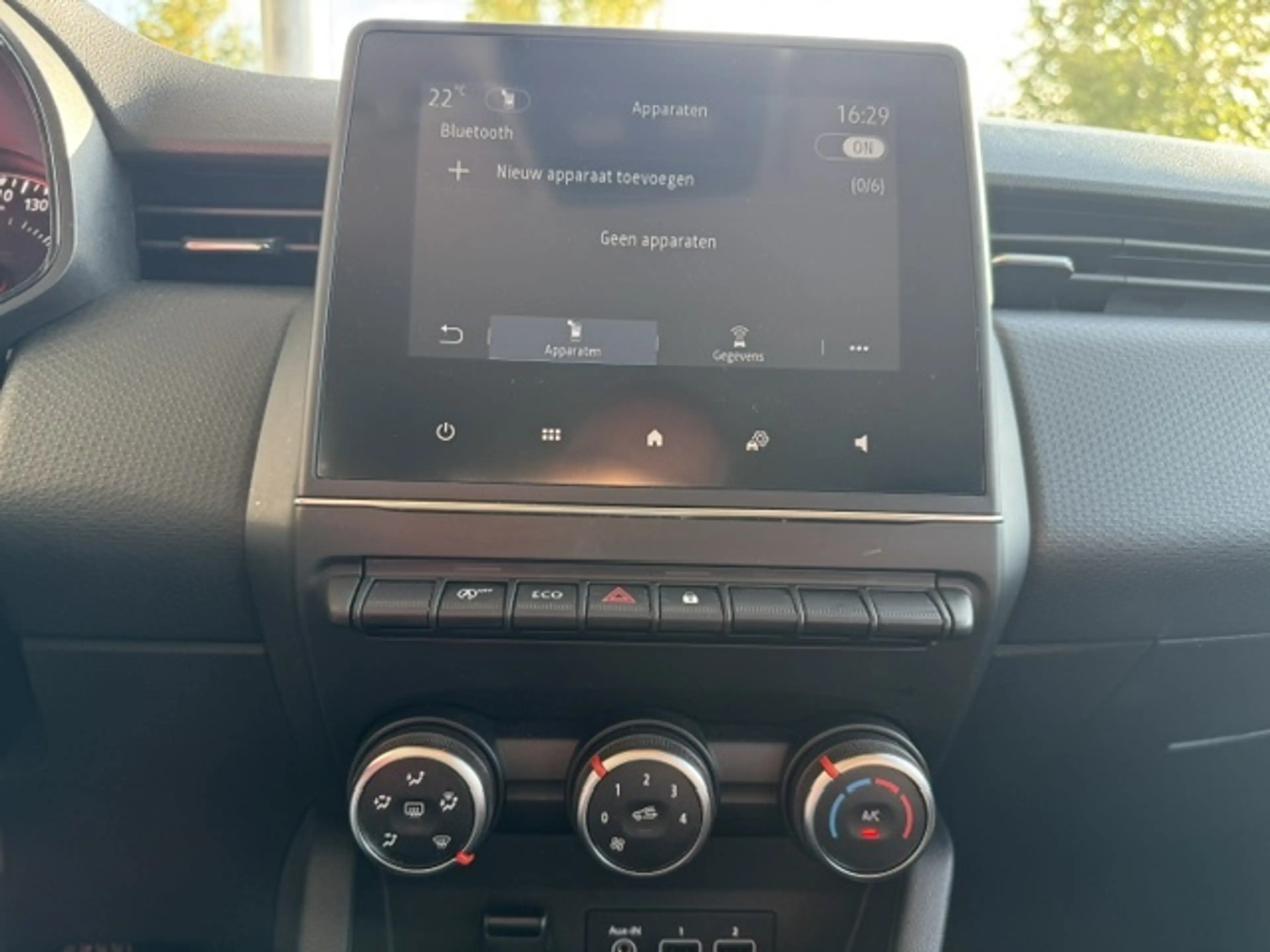 Renault Clio VERWACHT! 1.0 TCe 90 TECHNO + APPLE/ANDROID/ECC/CR — photo 15