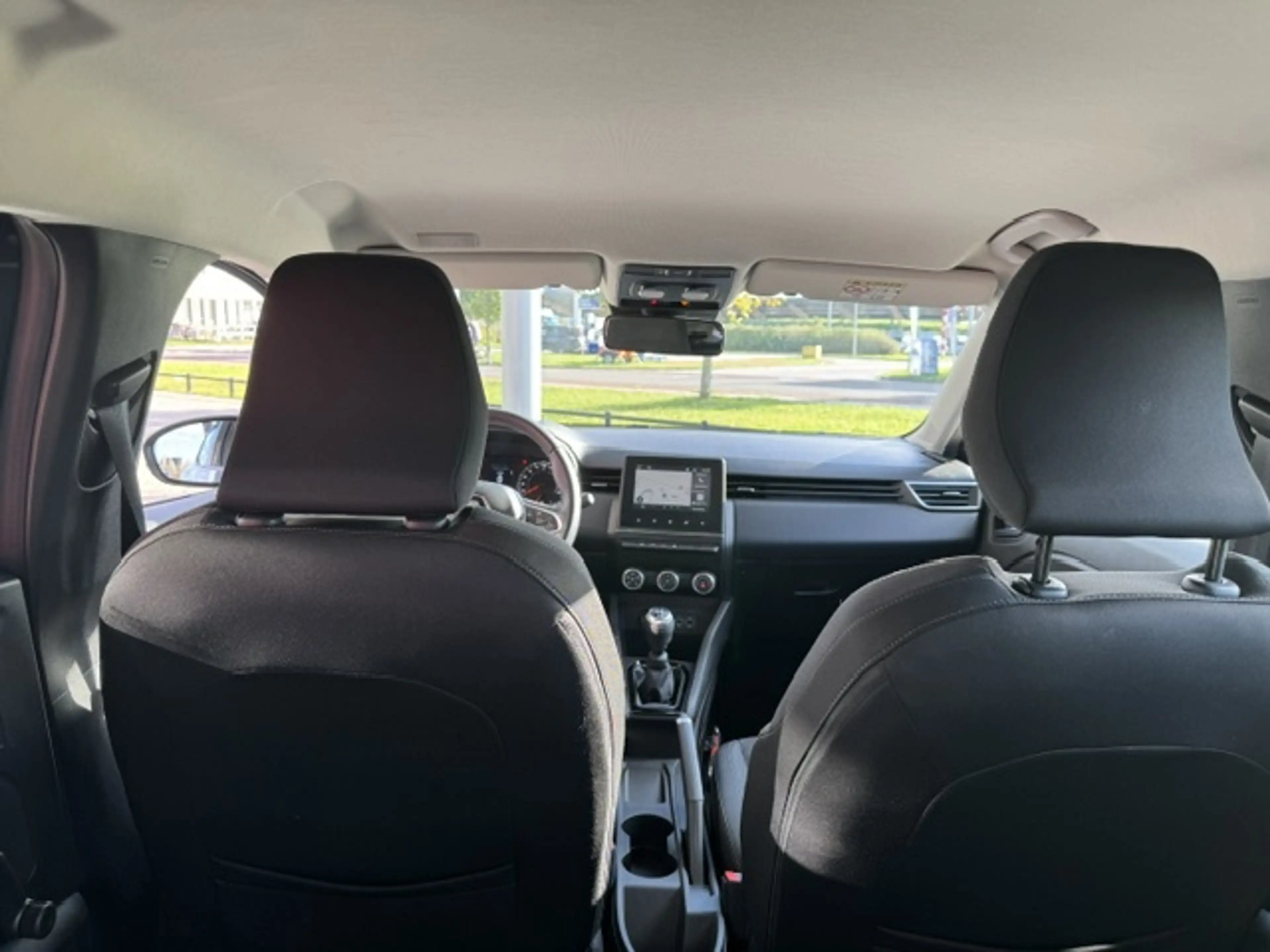 Renault Clio VERWACHT! 1.0 TCe 90 TECHNO + APPLE/ANDROID/ECC/CR — photo 22