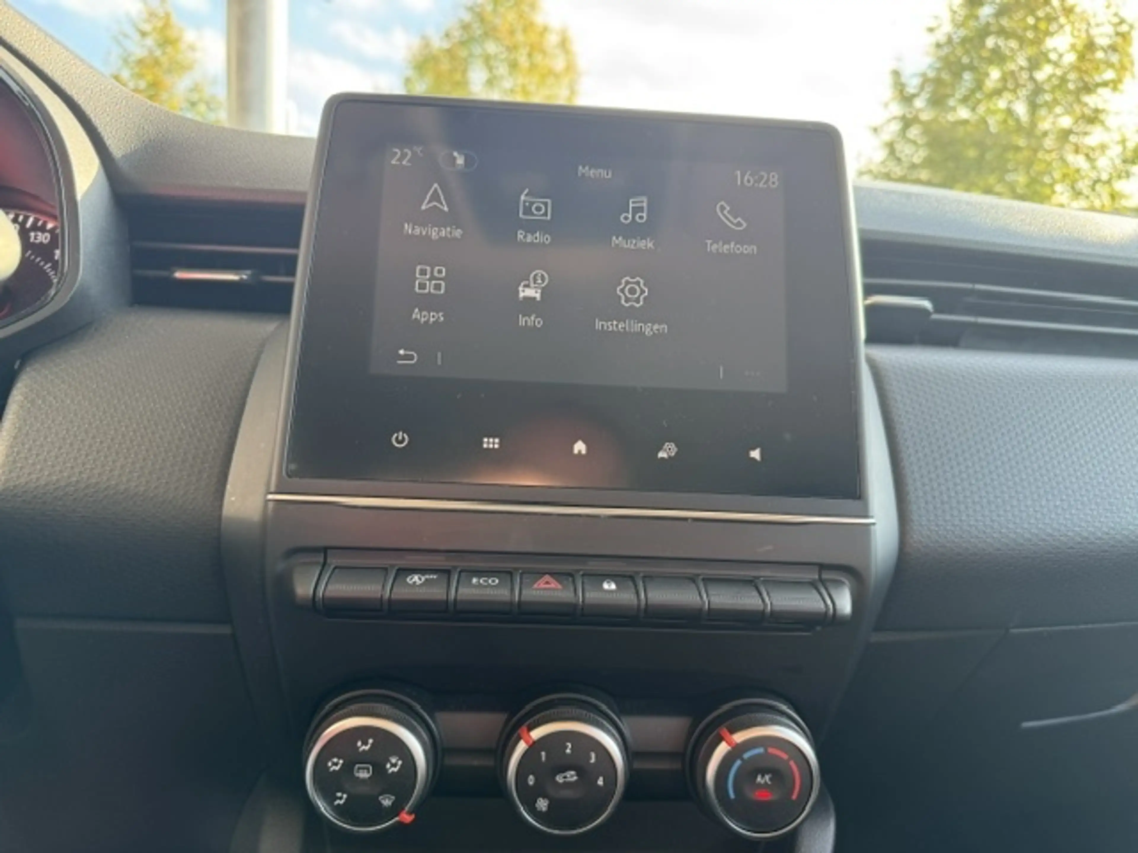 Renault Clio VERWACHT! 1.0 TCe 90 TECHNO + APPLE/ANDROID/ECC/CR — photo 14