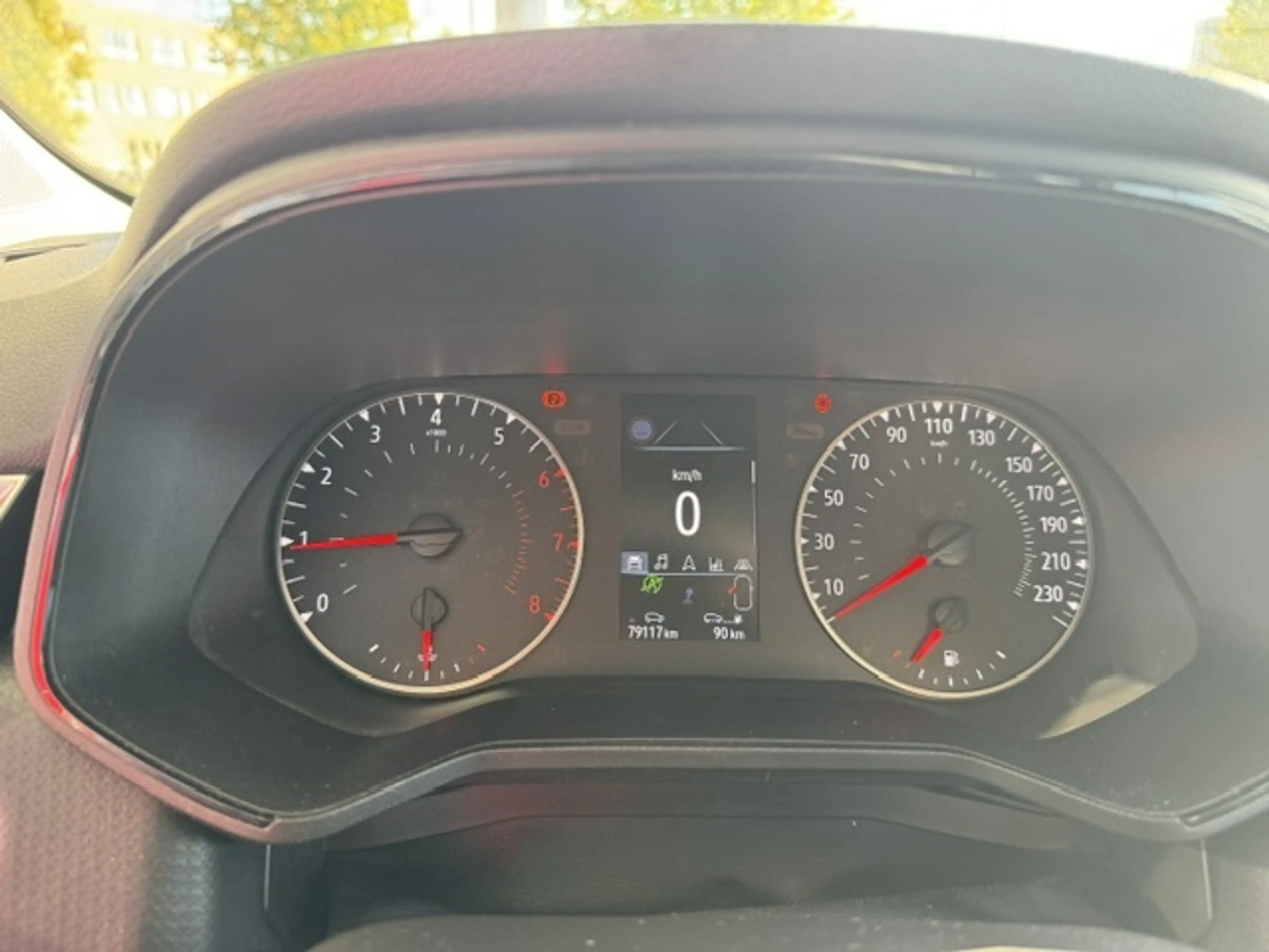 Renault Clio VERWACHT! 1.0 TCe 90 TECHNO + APPLE/ANDROID/ECC/CR — photo 10