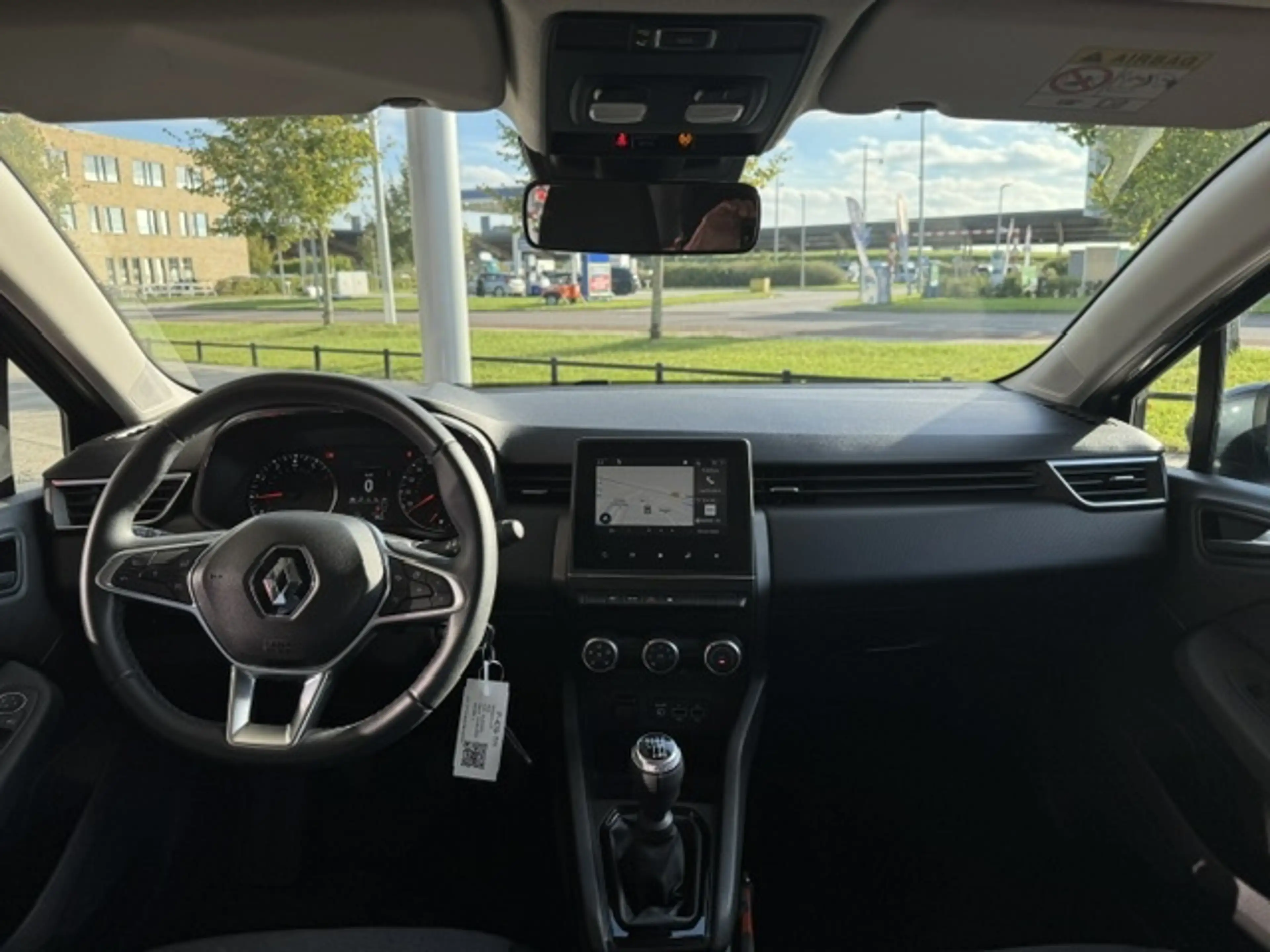 Renault Clio VERWACHT! 1.0 TCe 90 TECHNO + APPLE/ANDROID/ECC/CR — photo 19