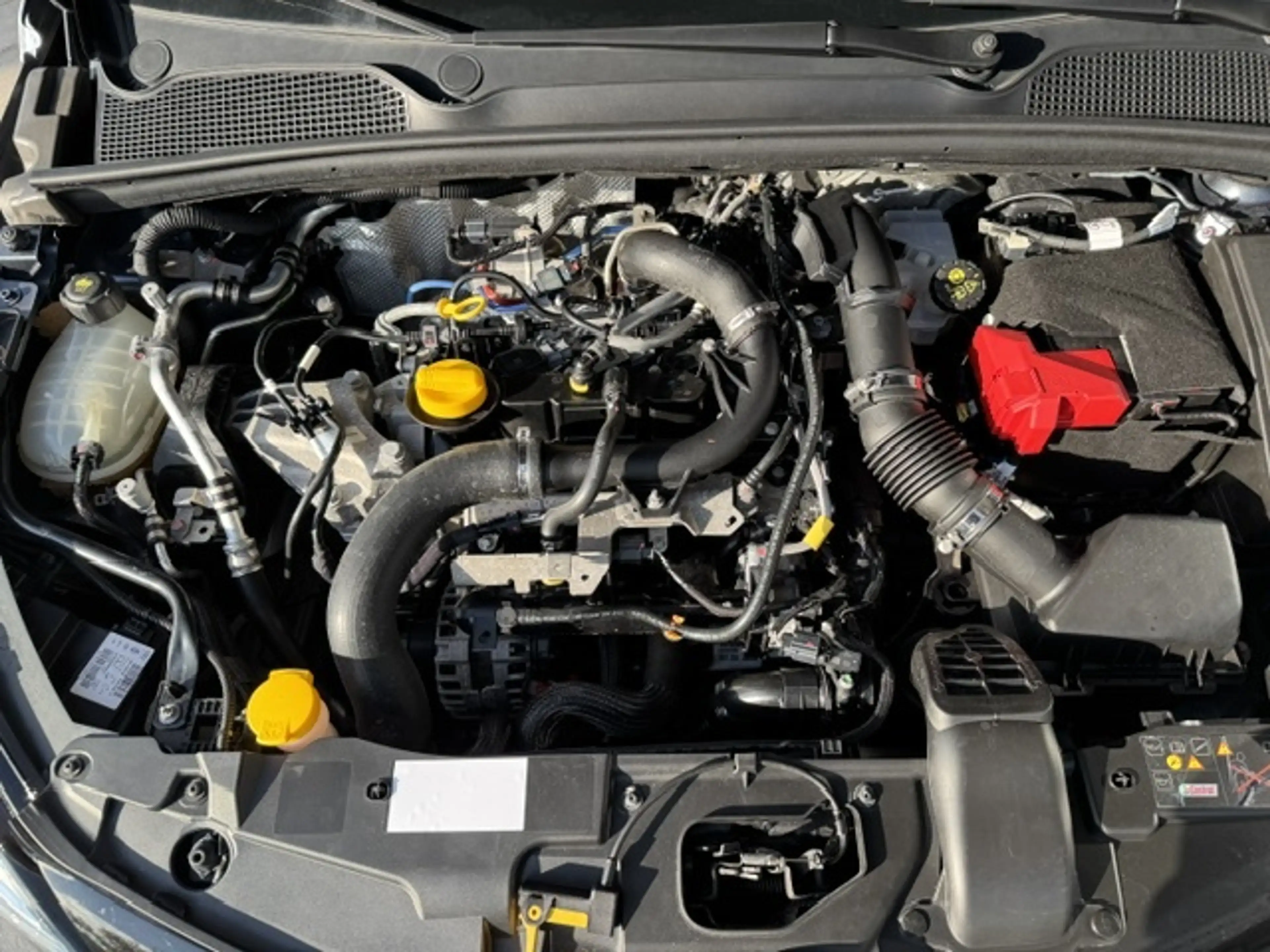 Renault Clio VERWACHT! 1.0 TCe 90 TECHNO + APPLE/ANDROID/ECC/CR — photo 29