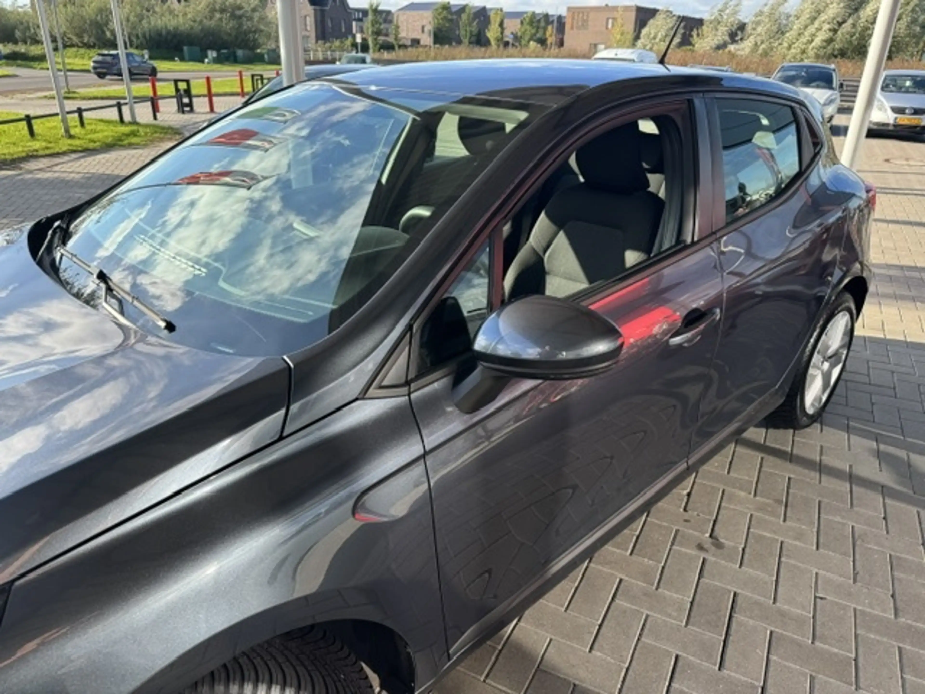 Renault Clio VERWACHT! 1.0 TCe 90 TECHNO + APPLE/ANDROID/ECC/CR — photo 25