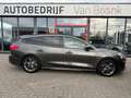 Ford Focus Wagon 1.0 EcoBoost Hybrid 155PK ST-Line Business | Grijs - thumbnail 5