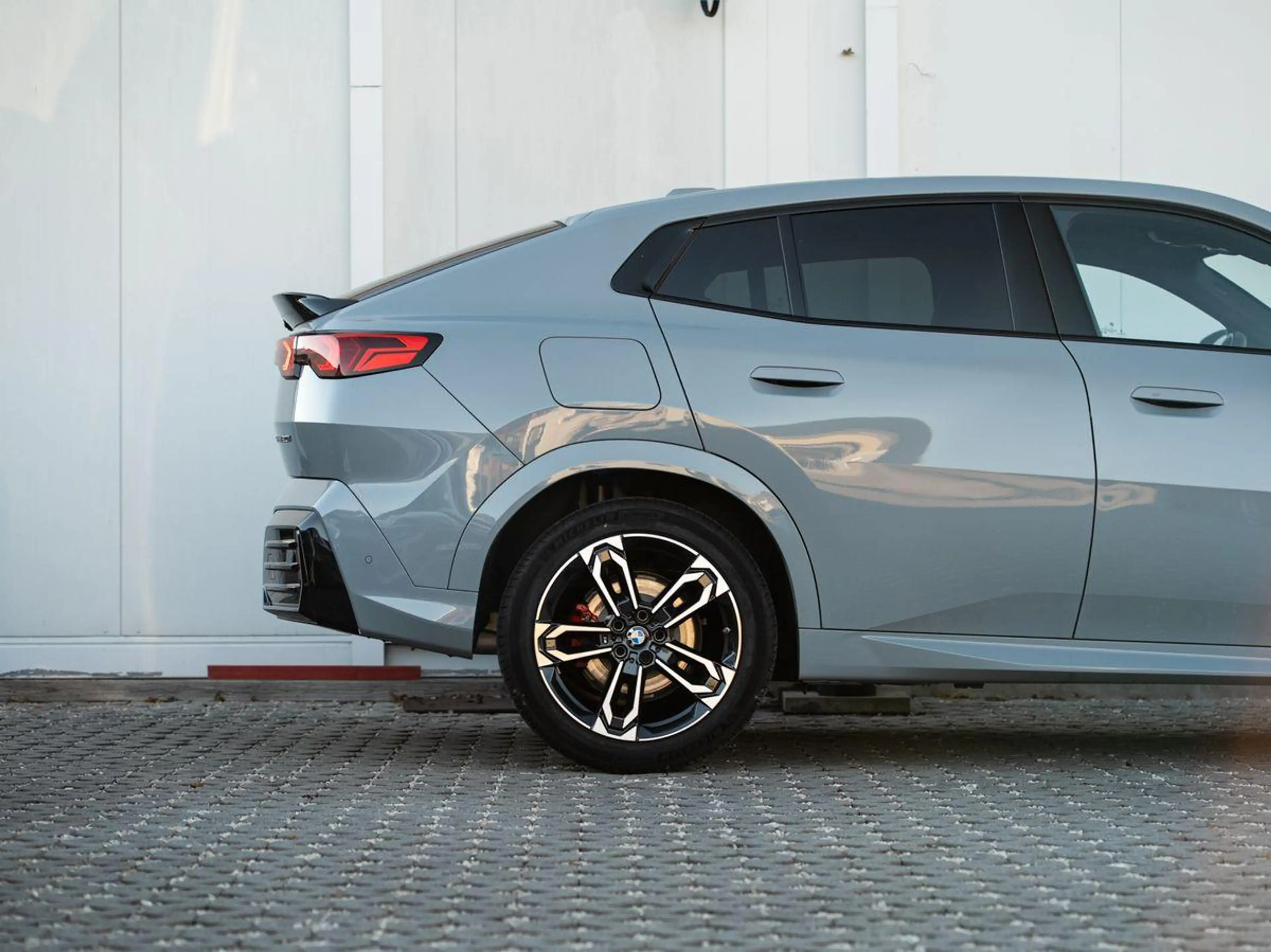 BMW X2 sDrive20i M-SportPRO 19 PANO KoZg AdLED RFK — photo 9