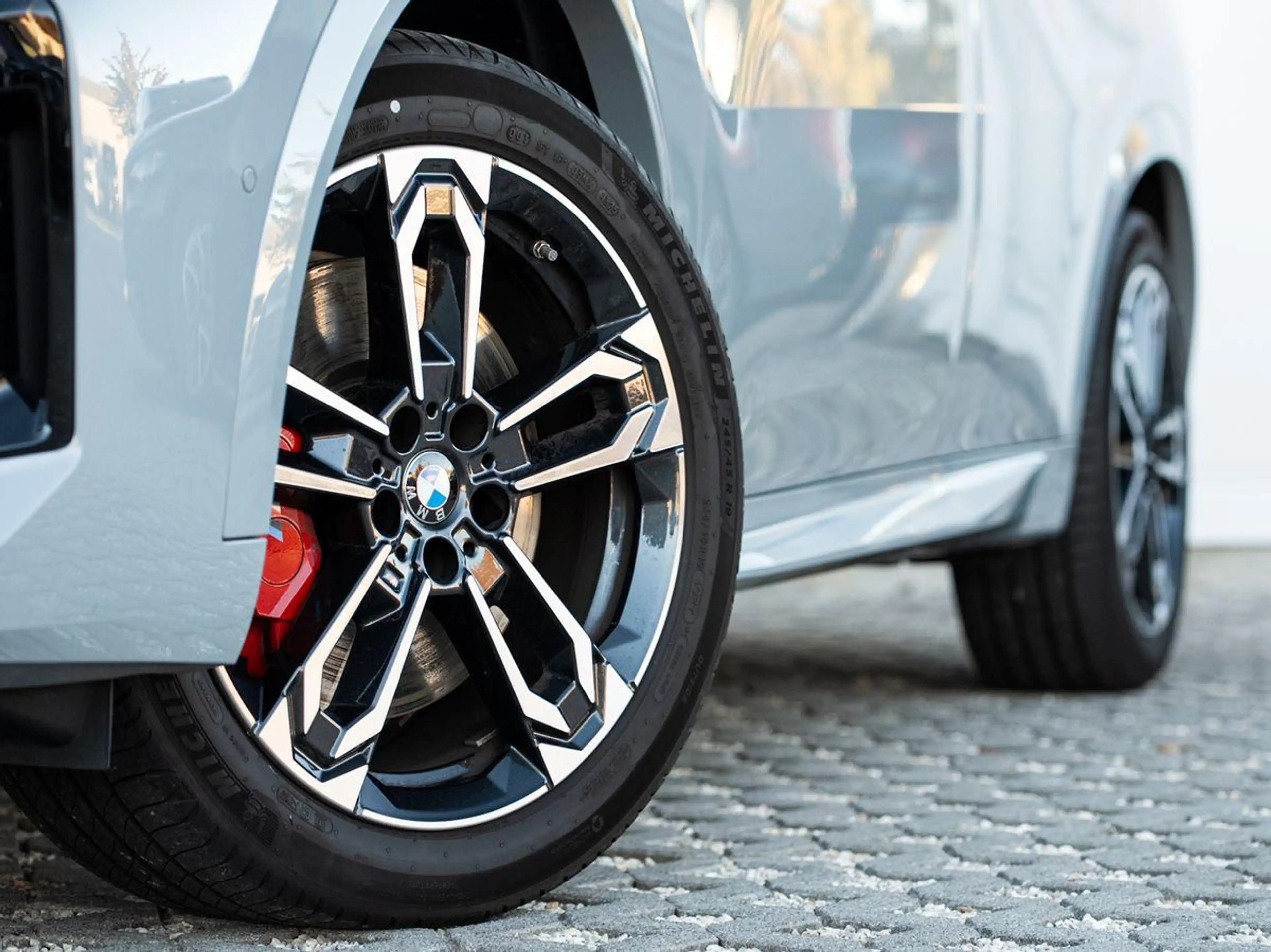BMW X2 sDrive20i M-SportPRO 19 PANO KoZg AdLED RFK — photo 5