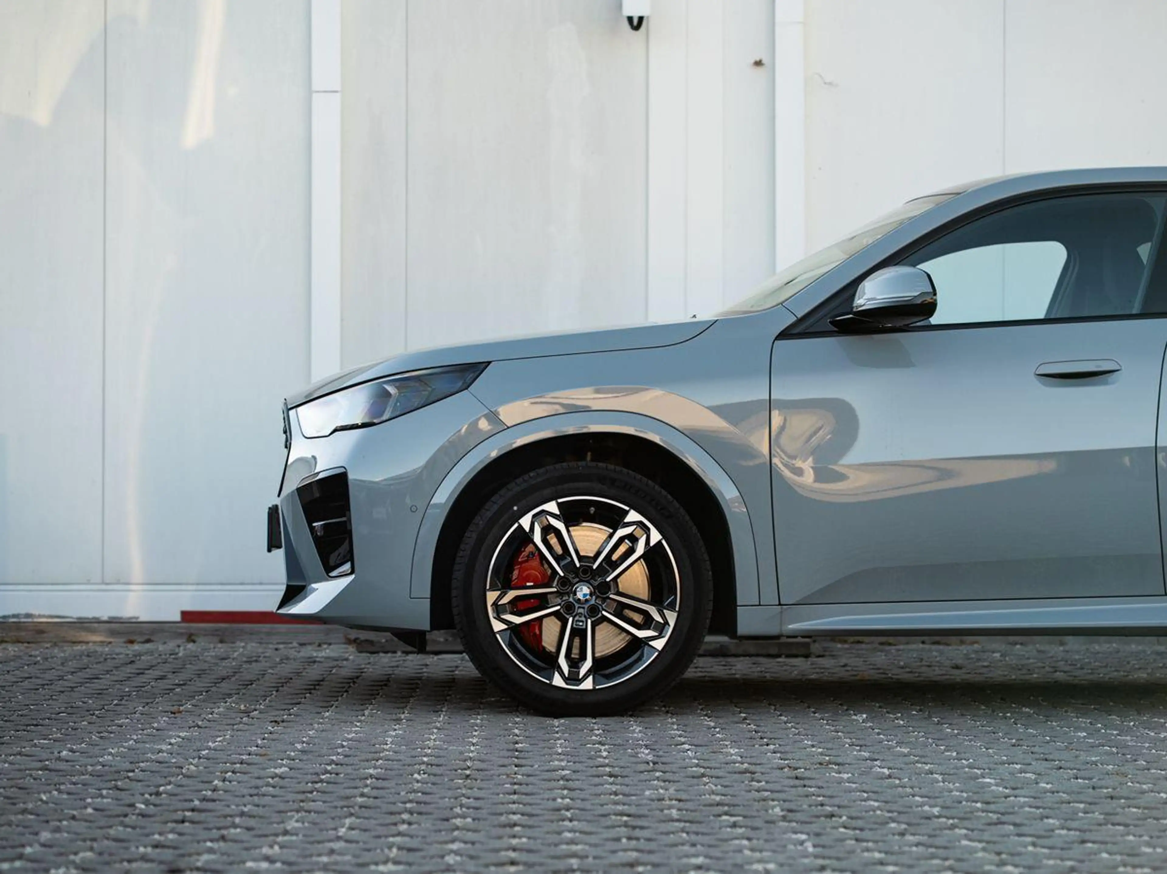 BMW X2 sDrive20i M-SportPRO 19 PANO KoZg AdLED RFK — photo 6