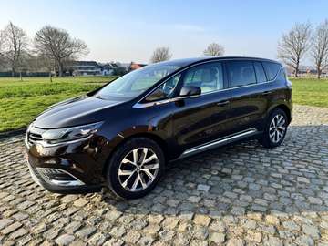 Espace 1.6 TCe Energy Intens EDC