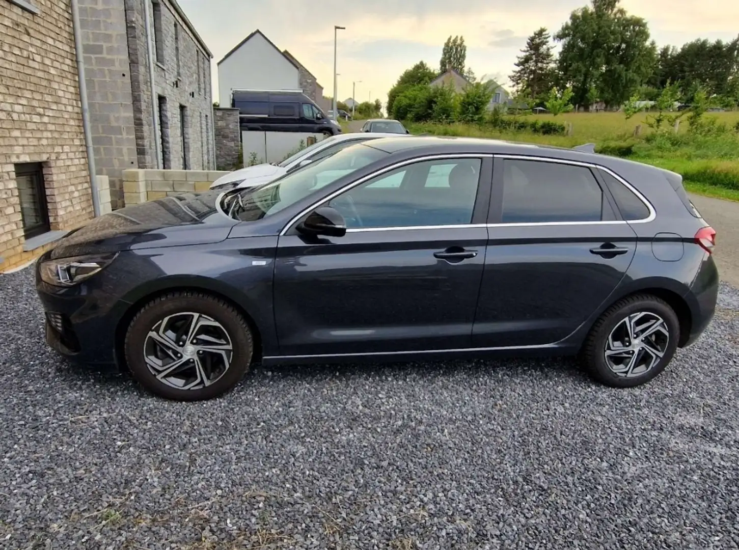 Hyundai i30 1.0 T-GDi MHEV Techno - 2