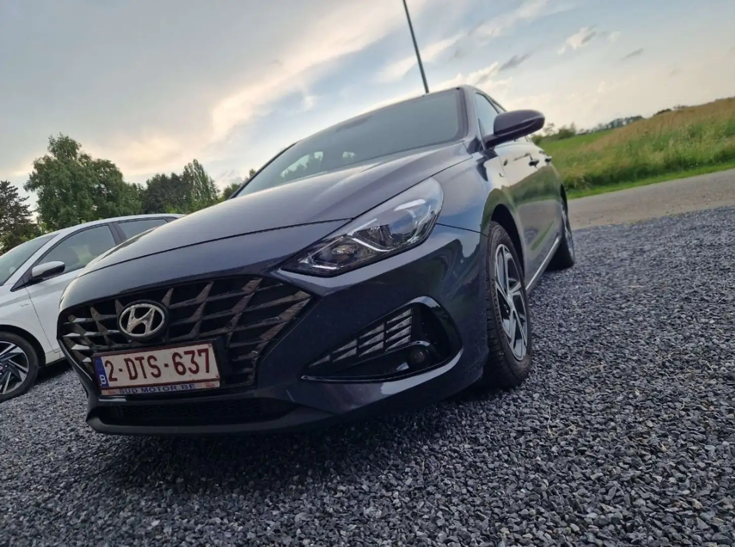 Hyundai i30 1.0 T-GDi MHEV Techno - 1