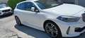 BMW 116 Serie 1 F40 116d Msport auto Blanco - thumbnail 10