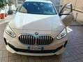 BMW 116 Serie 1 F40 116d Msport auto Blanco - thumbnail 4