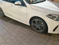 BMW 116 Serie 1 F40 116d Msport auto Blanco - thumbnail 2