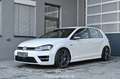 Volkswagen Golf VII R 2,0 TSI 4Motion DSG Pickerl NEU Weiß - thumbnail 1