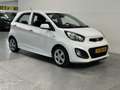 Kia Picanto 1.0 CVVT ISG Comfort Pack AIRCO / ELK.PAKKET / CEN Blanc - thumbnail 7