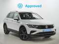 Volkswagen Tiguan 1.5 TSI Life 110kW Blanco - thumbnail 1