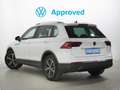 Volkswagen Tiguan 1.5 TSI Life 110kW Blanco - thumbnail 2