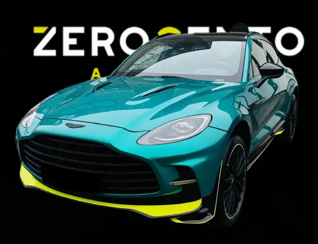 Aston Martin DBX DBX 707 Edition AMR23