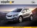 Opel Mokka 1,4 Turbo Ecotec Cosmo Aut. LP.: € 29.261,00 Silber - thumbnail 1