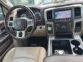 Dodge RAM 5.7 V8 HEMI LARAMIE CrewCab 4x4 LPG  PRINS Weiß - thumbnail 17