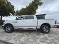 Dodge RAM 5.7 V8 HEMI LARAMIE CrewCab 4x4 LPG  PRINS Weiß - thumbnail 11