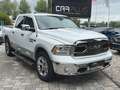 Dodge RAM 5.7 V8 HEMI LARAMIE CrewCab 4x4 LPG  PRINS Weiß - thumbnail 5