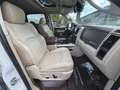 Dodge RAM 5.7 V8 HEMI LARAMIE CrewCab 4x4 LPG  PRINS Weiß - thumbnail 19
