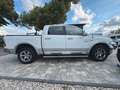 Dodge RAM 5.7 V8 HEMI LARAMIE CrewCab 4x4 LPG  PRINS Weiß - thumbnail 13